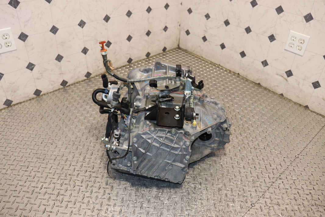 2009 2010 2011 2012 2013 2014 2015 Toyota Corolla 1.8L Automatic Transmission JDM 2ZR-FE U341E