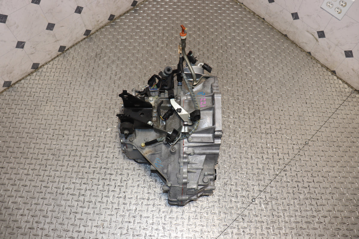 2009 2010 2011 2012 2013 2014 2015 Toyota Corolla 1.8L Automatic Transmission JDM 2ZR-FE U341E