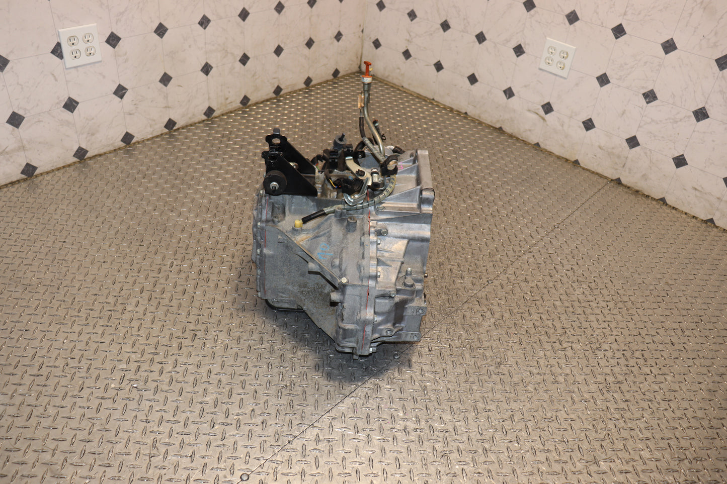 JDM 09-15 TOYOTA COROLLA 1.8L AUTOMATIC TRANSMISSION