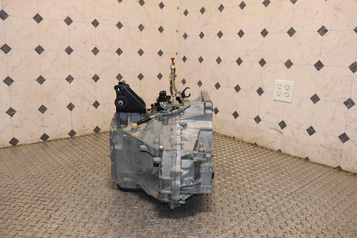 2009 2010 2011 2012 2013 2014 2015 Toyota Corolla 1.8L Automatic Transmission JDM 2ZR-FE U341E