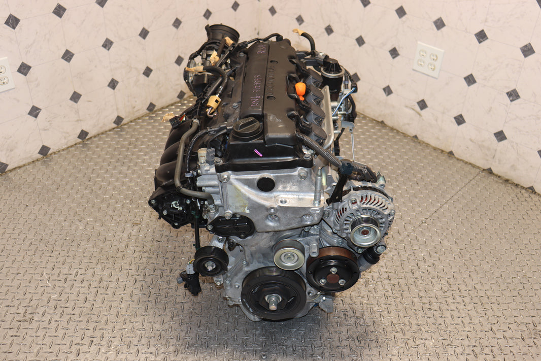 2006-2011 Honda Civic R18A JDM Engine | 1.8L SOHC i-VTEC Motor