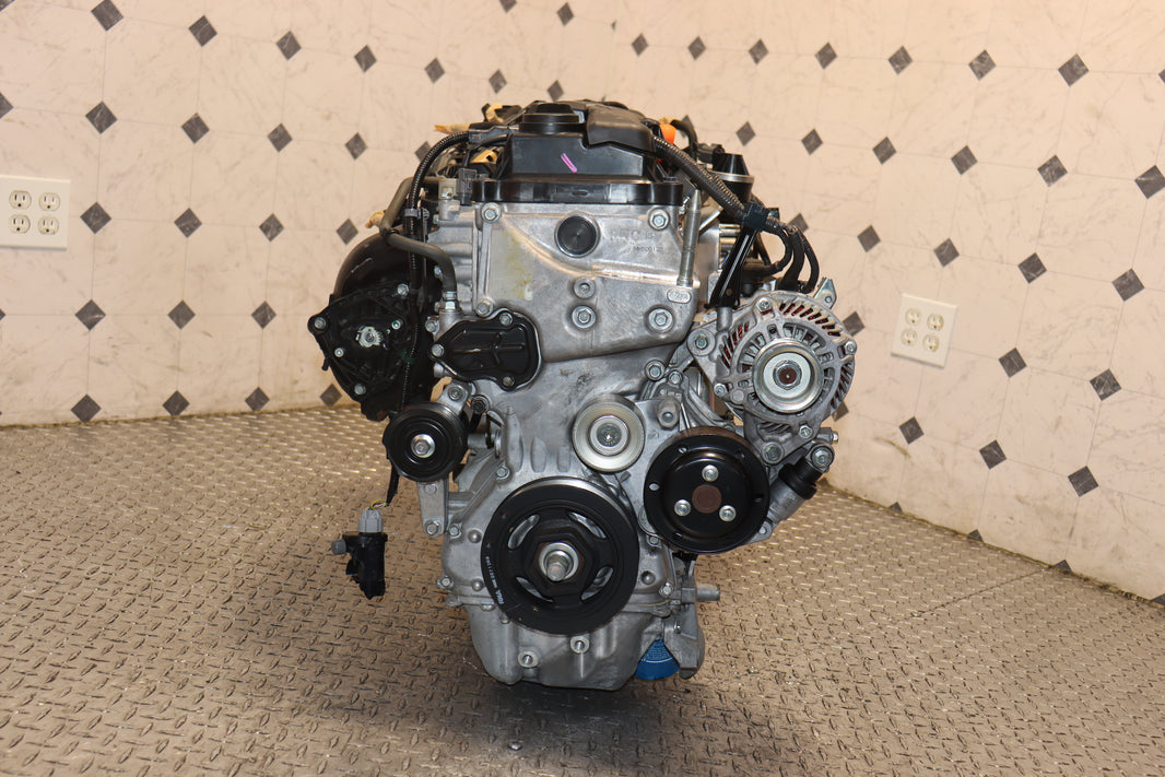 2006-2011 Honda Civic R18A JDM Engine | 1.8L SOHC i-VTEC Motor