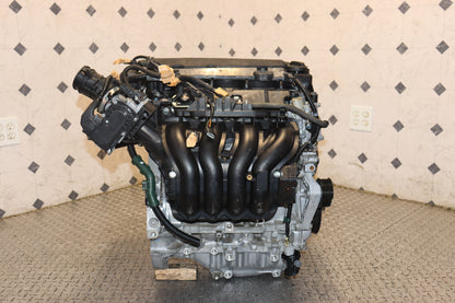 JDM R18A 2006 2007 2008 2009 2010 2011 HONDA CIVIC 1.8L SOHC i-VTEC 4CYL ENGINE