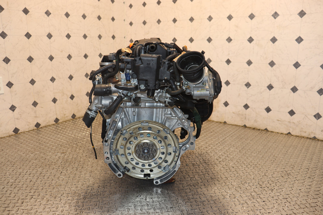 2006-2011 Honda Civic R18A JDM Engine | 1.8L SOHC i-VTEC Motor