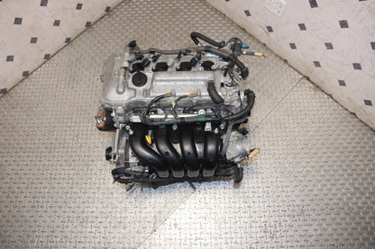 JDM 09 10 11 12 13 14 15 TOYOTA COROLLA 2ZR-FE 1.8L ENGINE 09-14 MATRIX 08-14 SCION XD 2ZR