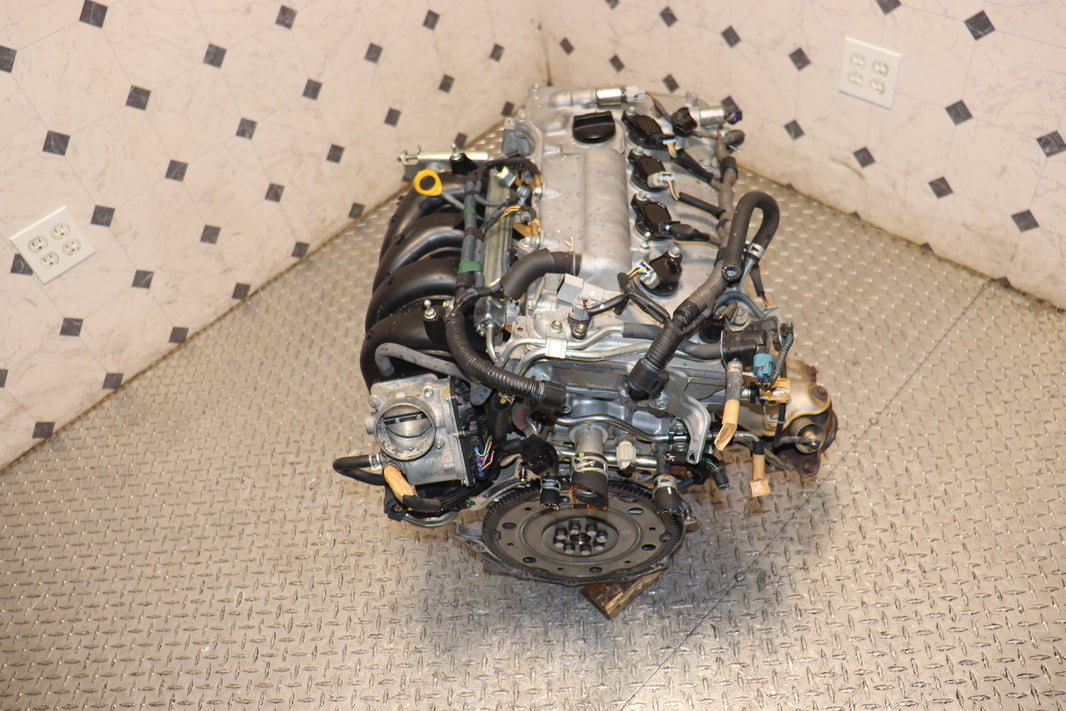 2008-2014 Scion xD 2ZR-FE JDM Engine | 1.8L Inline-4 Cylinder DOHC Dual VVT-i Motor