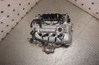 JDM 09 10 11 12 13 14 15 TOYOTA COROLLA 2ZR-FE 1.8L ENGINE 09-14 MATRIX 08-14 SCION XD 2ZR