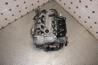 JDM 09 10 11 12 13 14 15 TOYOTA COROLLA 2ZR-FE 1.8L ENGINE 09-14 MATRIX 08-14 SCION XD 2ZR