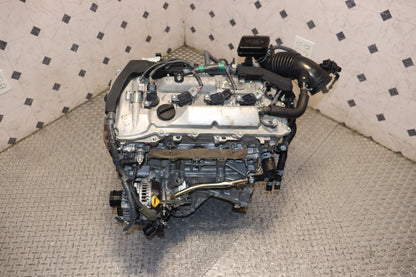 JDM 2AR-FE 2010 2011 2012 2013 2014 2015 2016 2017 TOYOTA CAMRY 09-12 RAV-4 2.5L 4CYL DOHC ENGINE