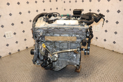 JDM 2AR-FE 2010 2011 2012 2013 2014 2015 2016 2017 TOYOTA CAMRY 09-12 RAV-4 2.5L 4CYL DOHC ENGINE