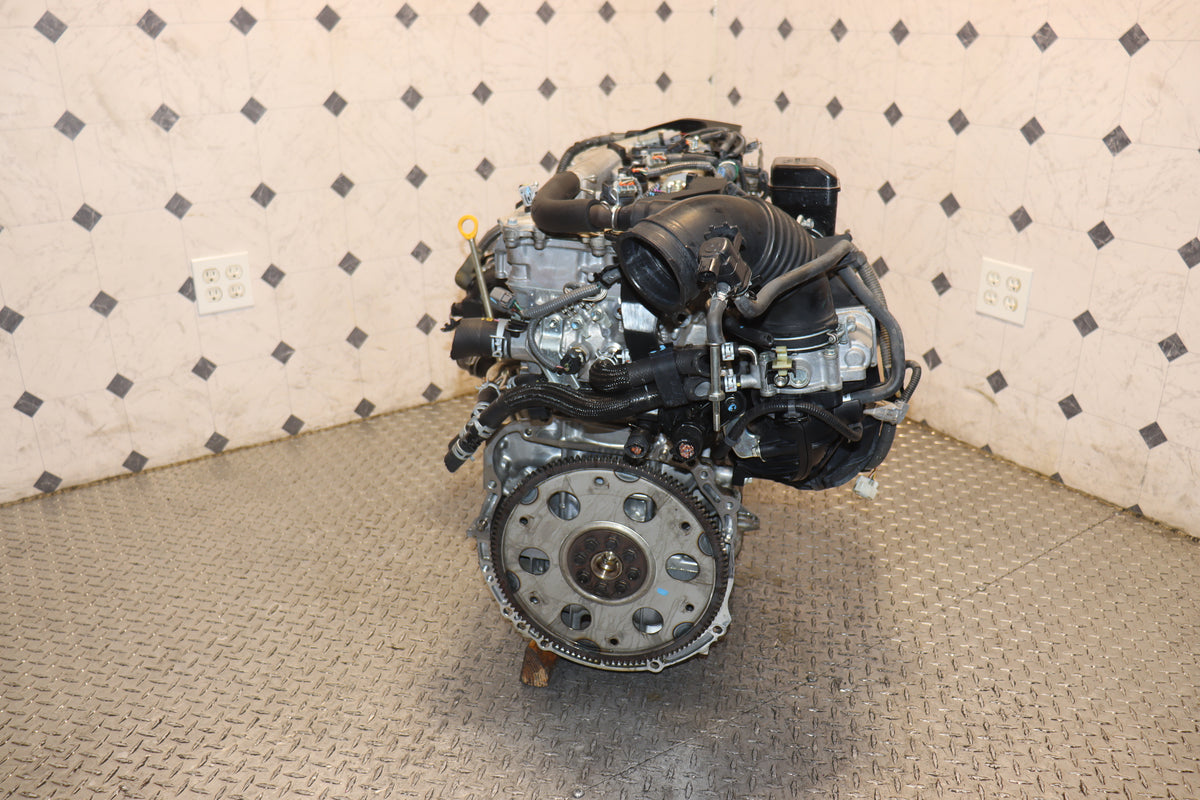 2013 2014 2015 2016 2017 2018 Toyota RAV4 2.5L DOHC 4 Cylinder Engine JDM 2AR-FE OEM
