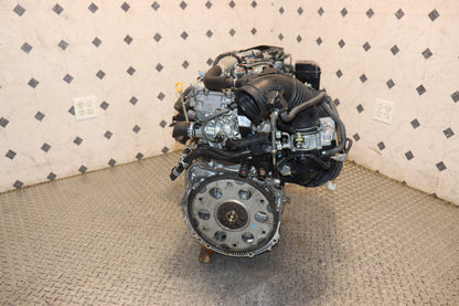 JDM 2AR-FE 2010 2011 2012 2013 2014 2015 2016 2017 TOYOTA CAMRY 09-12 RAV-4 2.5L 4CYL DOHC ENGINE