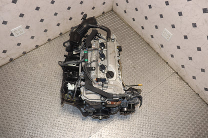 JDM 2AR-FE 2010 2011 2012 2013 2014 2015 2016 2017 TOYOTA CAMRY 09-12 RAV-4 2.5L 4CYL DOHC ENGINE