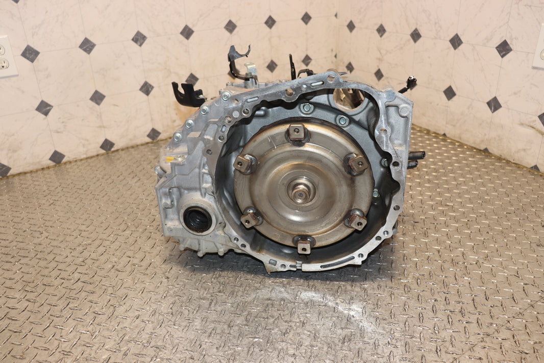 JDM 2AR-FE 2010-2017 TOYOTA CAMRY 2.5L 4CYL AUTOMATIC TRANSMISSION