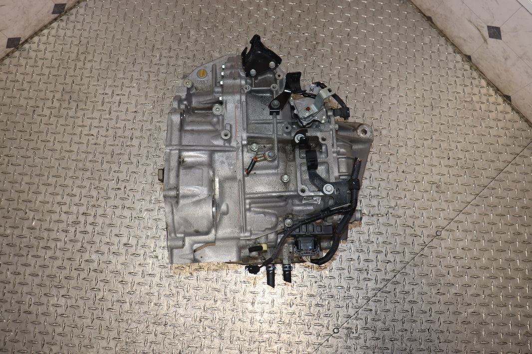 JDM 2AR-FE 2010-2017 TOYOTA CAMRY 2.5L 4CYL AUTOMATIC TRANSMISSION
