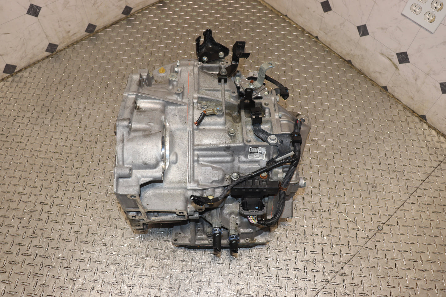 JDM 2AR-FE 2010-2017 TOYOTA CAMRY 2.5L 4CYL AUTOMATIC TRANSMISSION