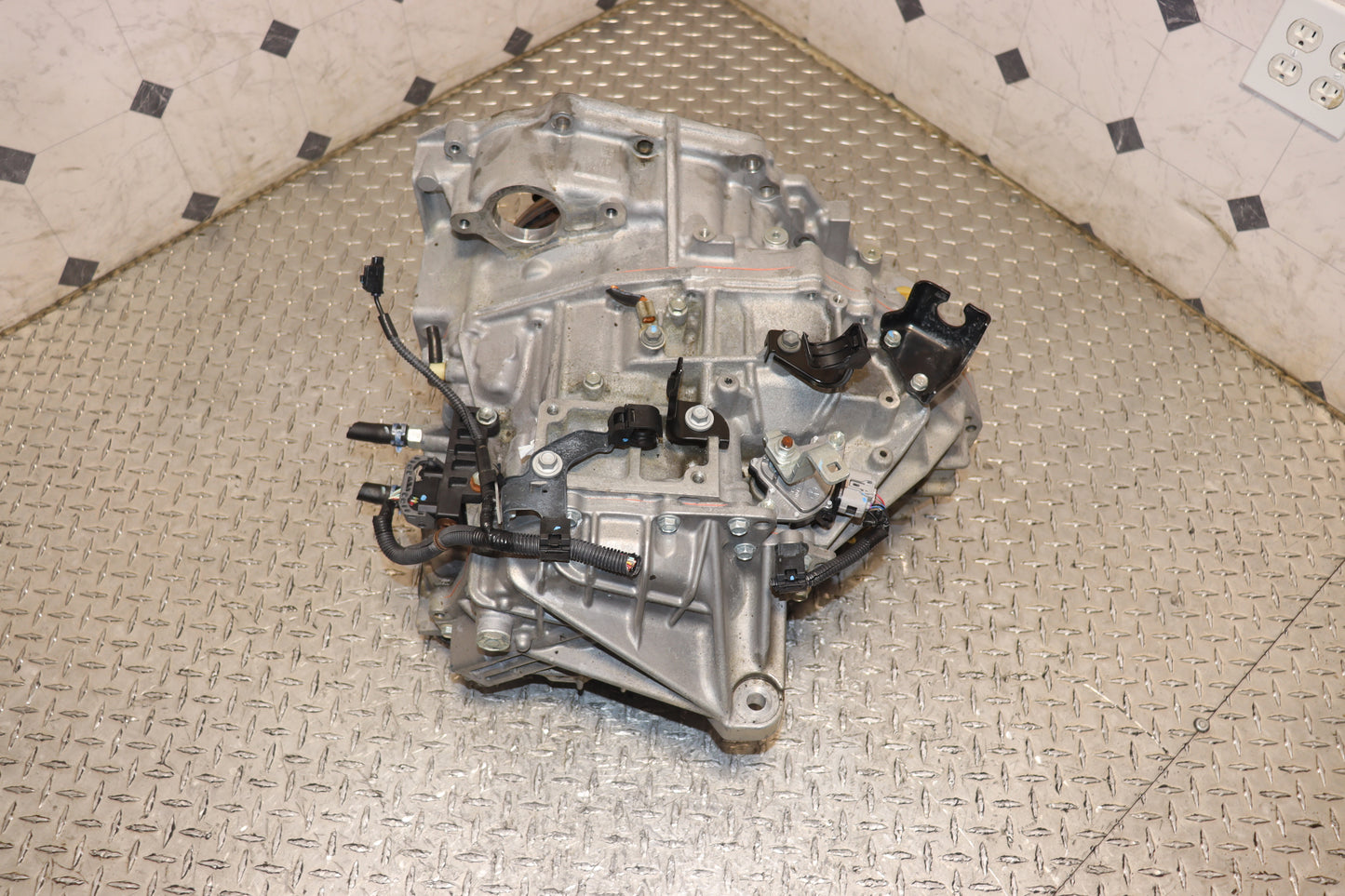 JDM 2AR-FE 2010-2017 TOYOTA CAMRY 2.5L 4CYL AUTOMATIC TRANSMISSION