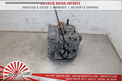 JDM 2AZ 2WD AUTOMATIC TRANSMISSION 02-04 TOYOTA CAMRY / 04-05 RAV-4 / 05-09 SCION TC 2.4L 241E