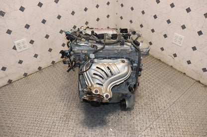 JDM 09 10 11 12 13 14 15 TOYOTA COROLLA 2ZR-FE 1.8L ENGINE 09-14 MATRIX 08-14 SCION XD 2ZR