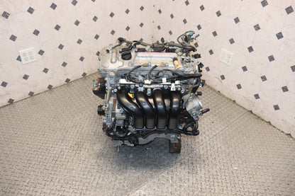 JDM 09 10 11 12 13 14 15 TOYOTA COROLLA 2ZR-FE 1.8L ENGINE 09-14 MATRIX 08-14 SCION XD 2ZR