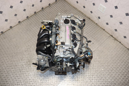 JDM 09 10 11 12 13 14 15 TOYOTA COROLLA 2ZR-FE 1.8L ENGINE 09-14 MATRIX 08-14 SCION XD 2ZR