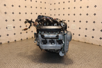 JDM EZ30 2006-2007 SUBARU TRIBECA 2003 - 2009 SUBARU LEGACY H6 OUTBACK 3.0L 6CYL ENGINE