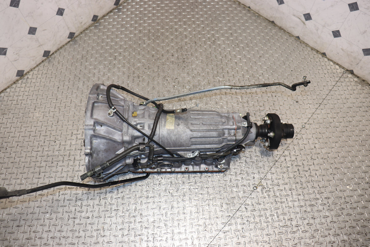 1995 1996 1997 Lexus GS300 3.0L Inline-6 Automatic Transmission JDM 2JZ-GE OEM