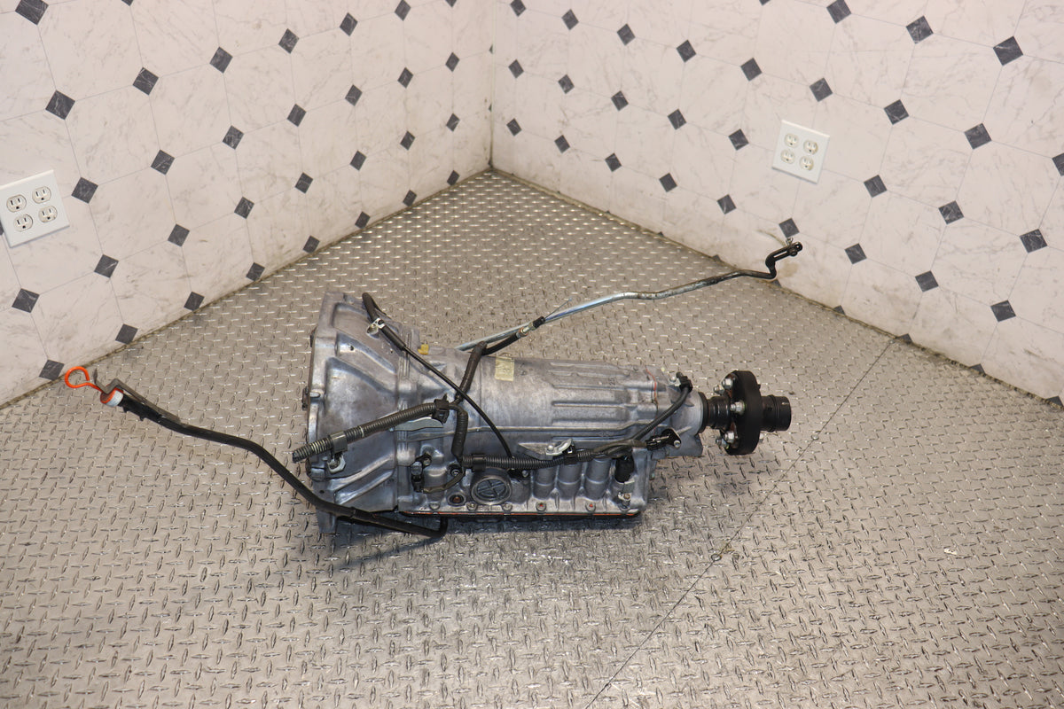 1995 1996 1997 Lexus GS300 3.0L Inline-6 Automatic Transmission JDM 2JZ-GE OEM