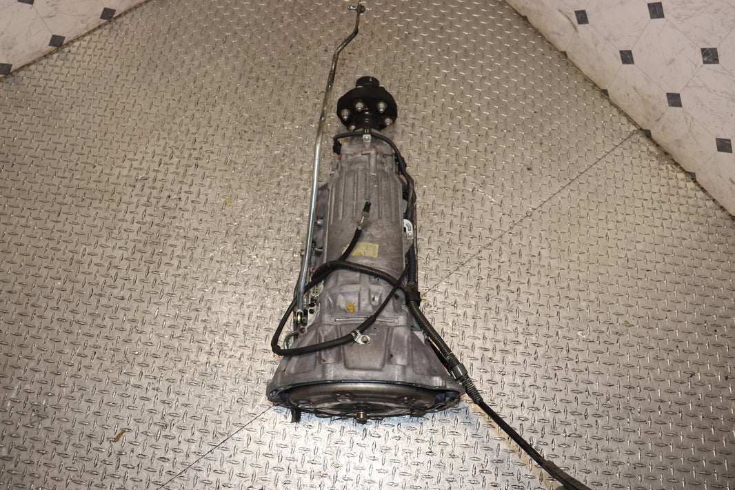 1995-1997 Lexus GS300 JDM 2JZ-GE 3.0L Automatic Transmission OEM