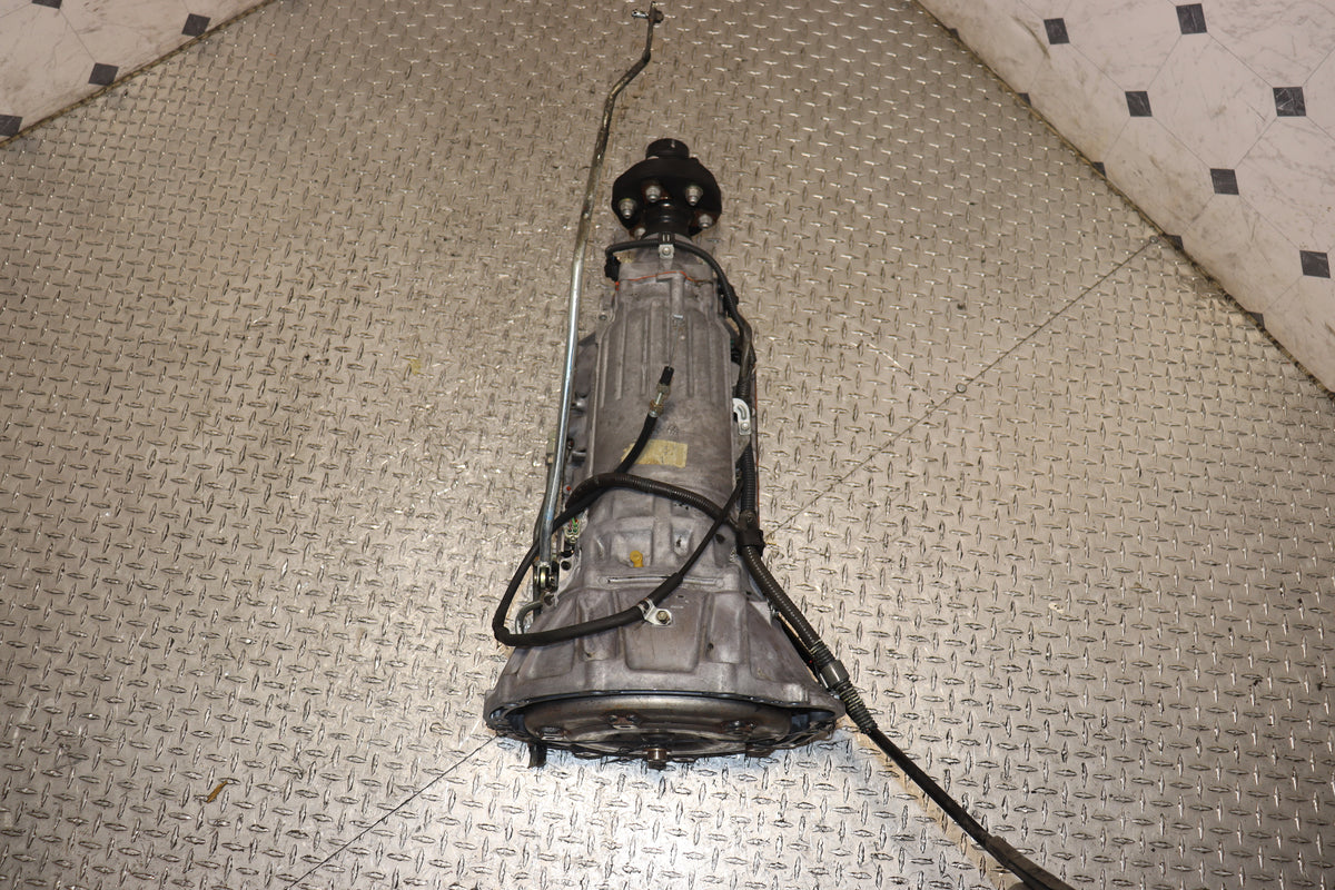 1995 1996 1997 Lexus GS300 3.0L Inline-6 Automatic Transmission JDM 2JZ-GE OEM