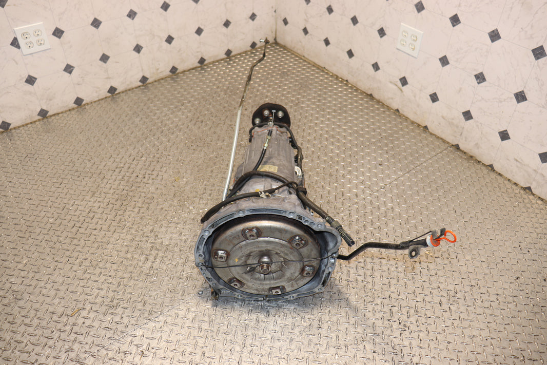1995-1997 Lexus GS300 JDM 2JZ-GE 3.0L Automatic Transmission OEM