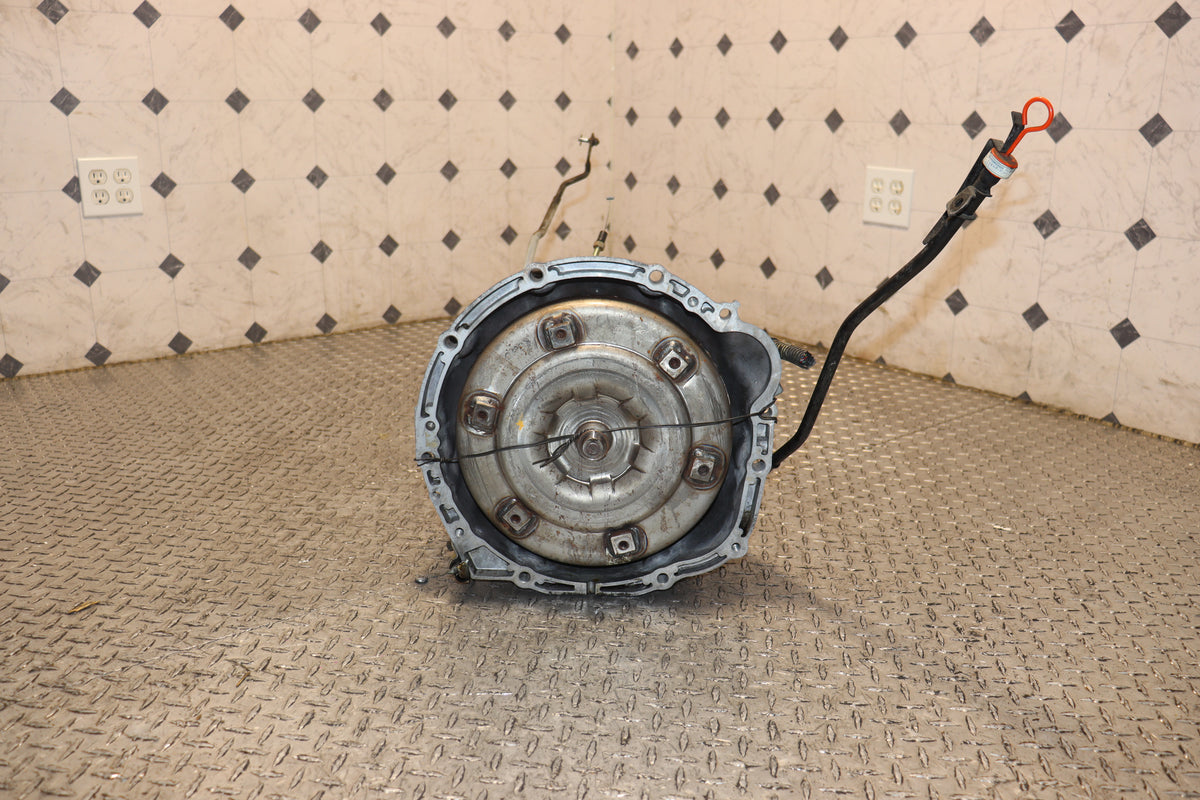 1995 1996 1997 Lexus GS300 3.0L Inline-6 Automatic Transmission JDM 2JZ-GE OEM