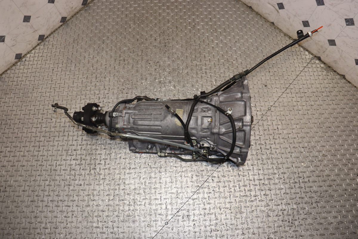 1995 1996 1997 Lexus GS300 3.0L Inline-6 Automatic Transmission JDM 2JZ-GE OEM