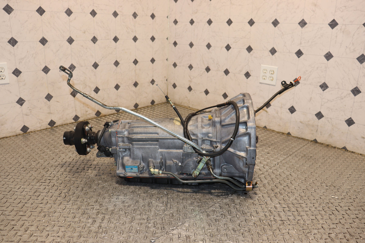 1995 1996 1997 Lexus GS300 3.0L Inline-6 Automatic Transmission JDM 2JZ-GE OEM