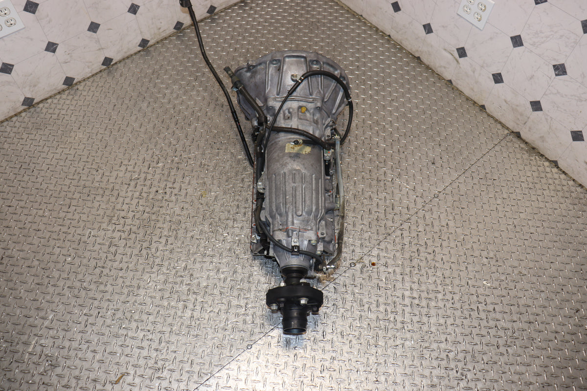 1995 1996 1997 Lexus GS300 3.0L Inline-6 Automatic Transmission JDM 2JZ-GE OEM