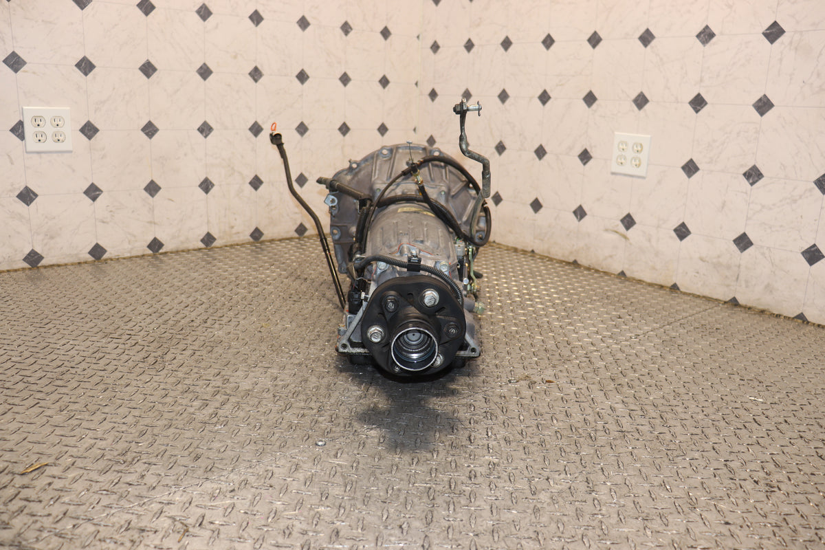 1995 1996 1997 Lexus GS300 3.0L Inline-6 Automatic Transmission JDM 2JZ-GE OEM