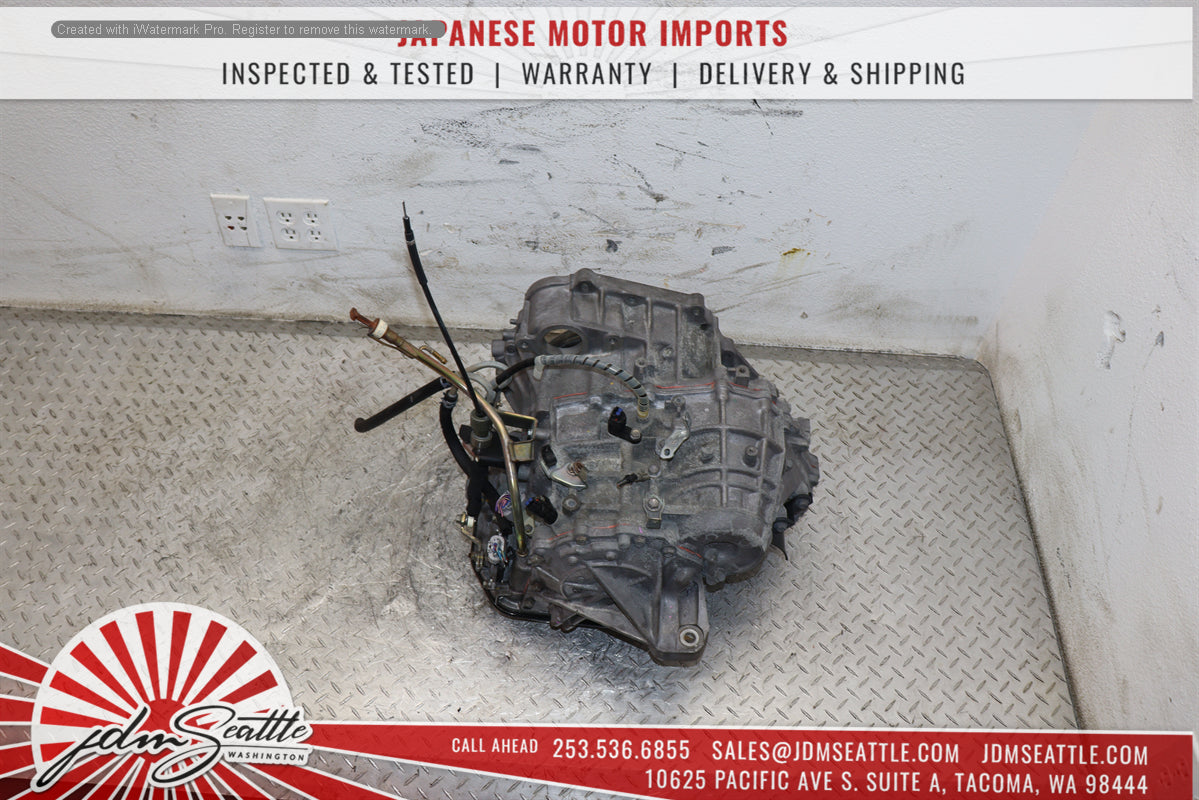 JDM 2AZ 2WD AUTOMATIC TRANSMISSION 02-04 TOYOTA CAMRY / 04-05 RAV-4 / 05-09 SCION TC 2.4L 241E