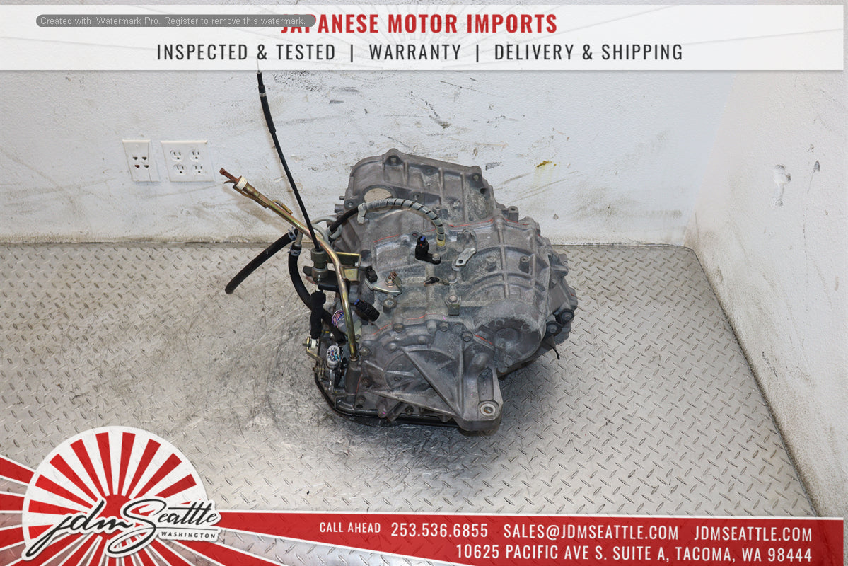 JDM 2AZ 2WD AUTOMATIC TRANSMISSION 02-04 TOYOTA CAMRY / 04-05 RAV-4 / 05-09 SCION TC 2.4L 241E