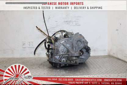 JDM 2AZ 2WD AUTOMATIC TRANSMISSION 02-04 TOYOTA CAMRY / 04-05 RAV-4 / 05-09 SCION TC 2.4L 241E