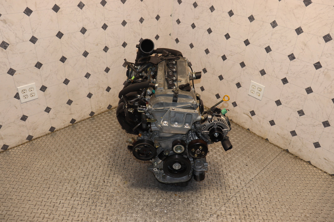 2002-2009 Toyota Camry 2AZ-FE JDM Engine | 2.4L DOHC VVTI Motor