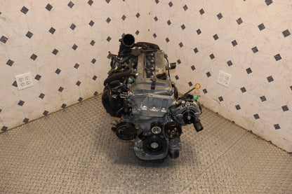 JDM 2AZ-FE 2002 - 2009 TOYOTA CAMRY / 2001 - 2006 HIGHLANDER JDM 2.4L 4CYL ENGINE 2AZ