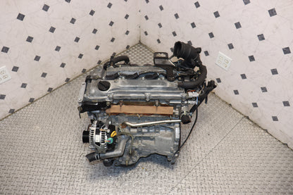 JDM 2AZ-FE 2002 - 2009 TOYOTA CAMRY / 2001 - 2006 HIGHLANDER JDM 2.4L 4CYL ENGINE 2AZ