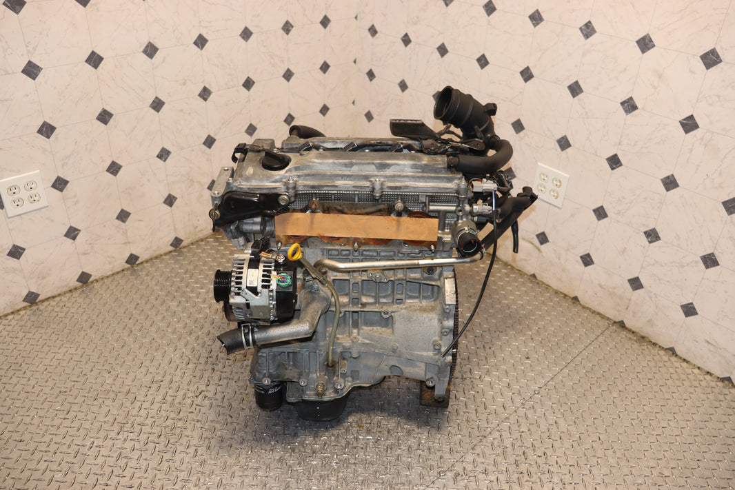 2002-2009 Toyota Camry 2AZ-FE JDM Engine | 2.4L DOHC VVTI Motor