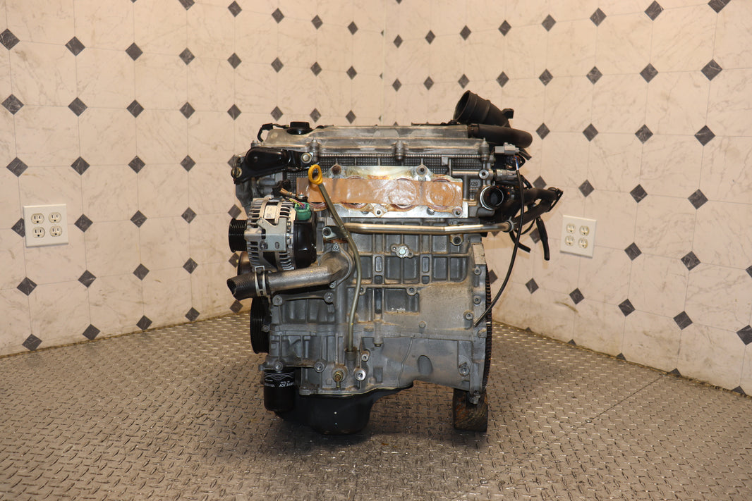2002-2009 Toyota Camry 2AZ-FE JDM Engine | 2.4L DOHC VVTI Motor