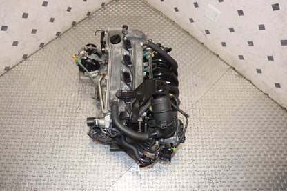 JDM 2AZ-FE 2002 - 2009 TOYOTA CAMRY / 2001 - 2006 HIGHLANDER JDM 2.4L 4CYL ENGINE 2AZ