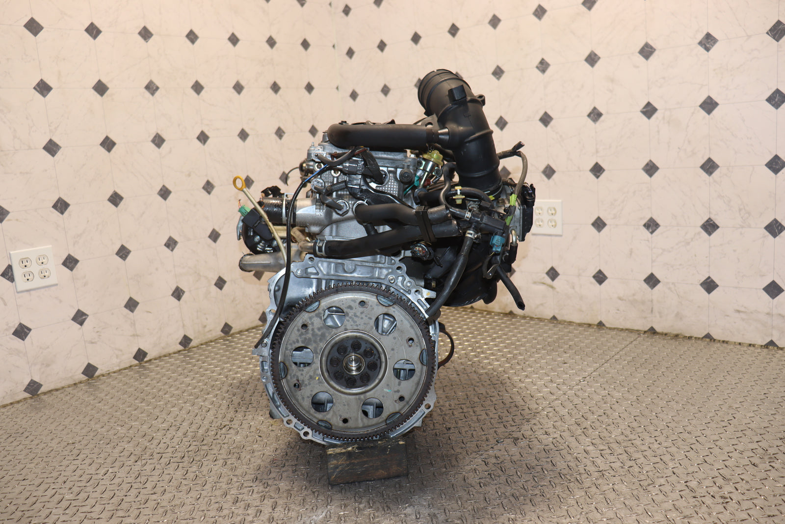 2001-2007 Toyota Highlander 2.4L DOHC VVTi Engine JDM 2AZ-FE