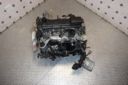 JDM 1KZ-TE 96-97-98-99-00-01-02 4RUNNER HILUX SURF 3.0L TURBO DIESEL ENGINE MOTOR