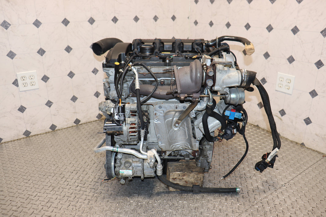2007-2010 Mini Cooper S 1.6L Turbocharged N14 Engine Motor OEM