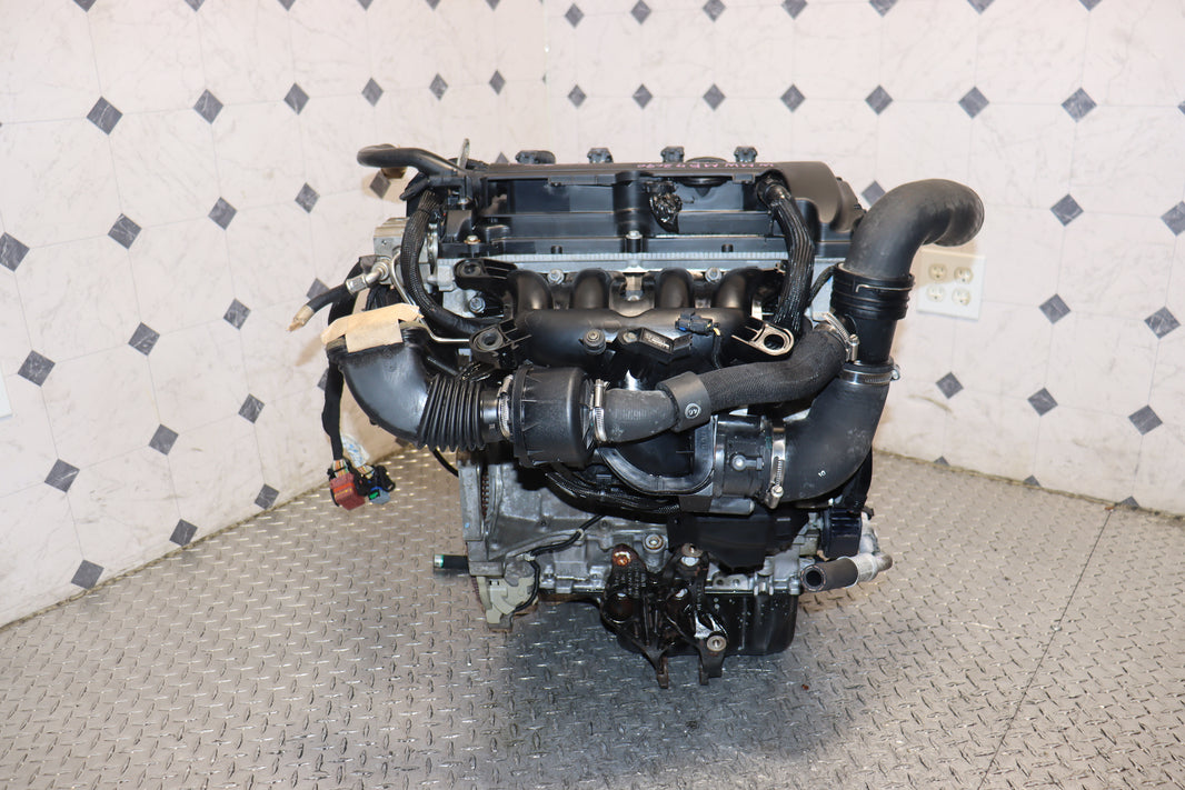 2007-2010 Mini Cooper S 1.6L Turbocharged N14 Engine Motor OEM