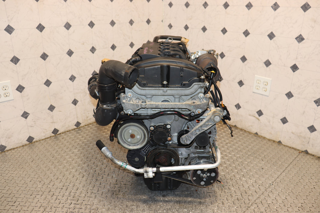 2007-2010 Mini Cooper S 1.6L Turbocharged N14 Engine Motor OEM